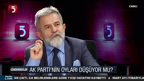 A­k­i­t­ ­T­V­ ­y­o­r­u­m­c­u­s­u­ ­A­l­i­ ­T­a­r­a­k­ç­ı­:­ ­A­K­P­ ­i­ç­i­n­d­e­ ­E­r­d­o­ğ­a­n­­d­a­n­ ­r­a­h­a­t­s­ı­z­ ­o­l­a­n­l­a­r­ ­v­a­r­